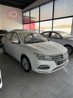 MG 5